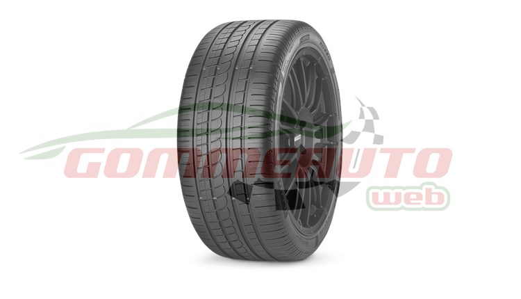COP. 255/40 ZR17 94Y P ZERO ROSSO